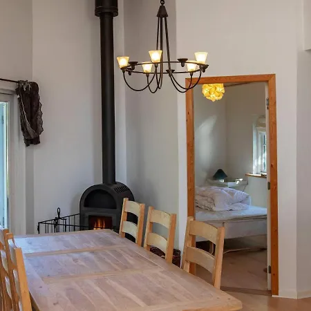 Holiday Home Gedser Xxviii Dom wakacyjny *