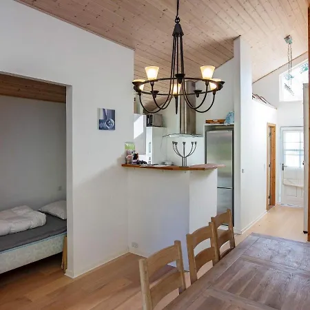 Dom wakacyjny Holiday Home Gedser Xxviii
