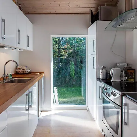 Dom wakacyjny Holiday Home Gedser Xxviii Gedser