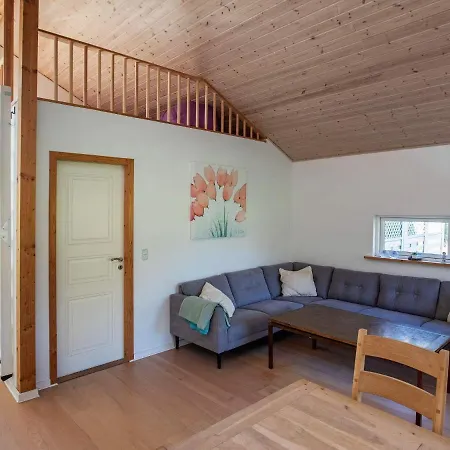 Holiday Home Gedser Xxviii Gedser