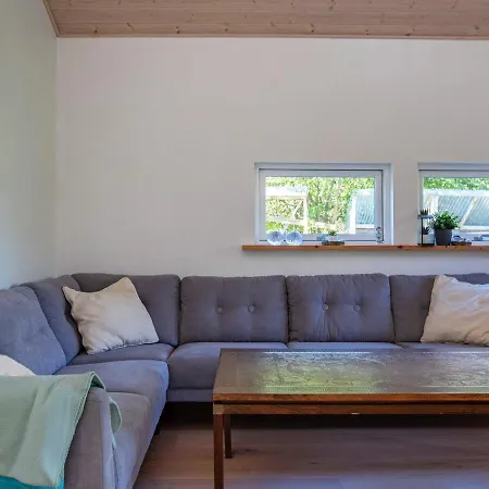Holiday Home Gedser Xxviii * Gedser