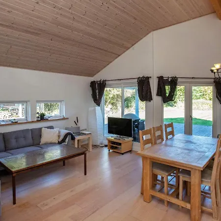Holiday Home Gedser Xxviii Dom wakacyjny