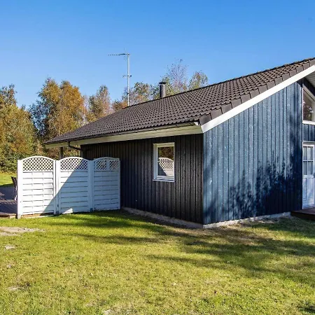 Dom wakacyjny Holiday Home Gedser Xxviii Gedser