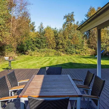Holiday Home Gedser Xxviii Dom wakacyjny *