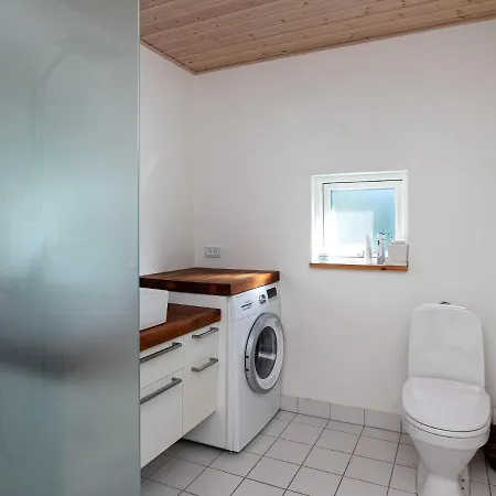 Holiday Home Gedser Xxviii *