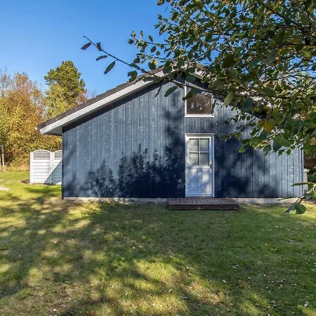 Holiday Home Gedser Xxviii *