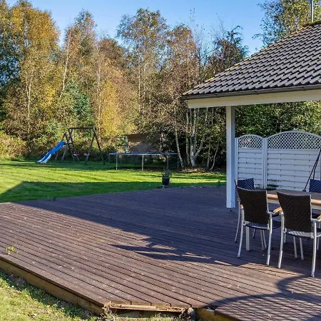Holiday Home Gedser Xxviii Dom wakacyjny *