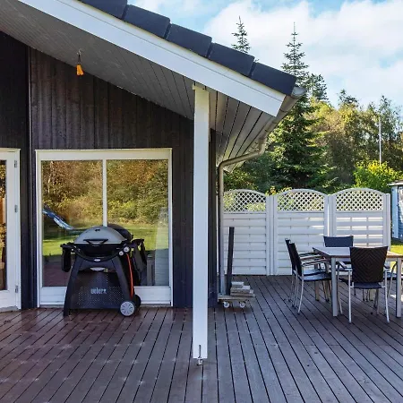 Dom wakacyjny Holiday Home Gedser Xxviii Gedser