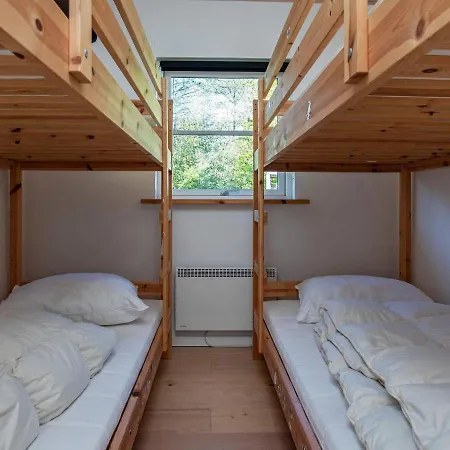 Holiday Home Gedser Xxviii * Gedser